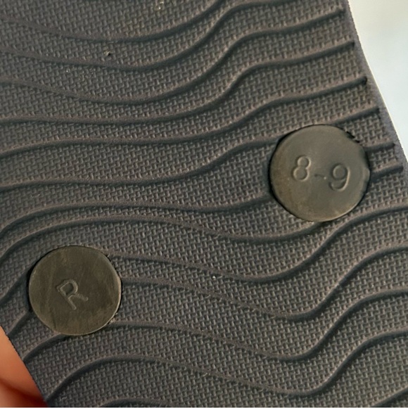 Reef Women's Sandals with Sparkling Straps - Picture 8 of 8